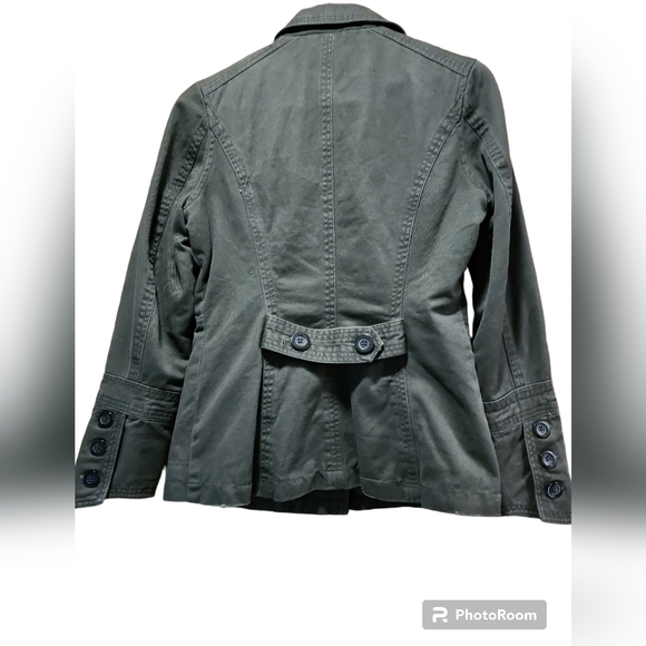 Converse One Star Jacket- Small - Picture 2 of 6